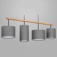 Подвесной светильник TK Lighting Deva Graphite 4458 Deva Graphite фото