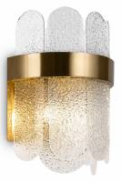 Накладной светильник Freya Deserto FR5141WL-02BS фото