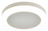 Накладной светильник Omnilux Valles OML-102109-06 фото