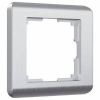 Рамка на 1 пост Werkel Snabb basic 3 W0012106 фото