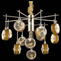 Подвесная люстра Wertmark Mattia WE240.12.303 фото