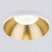 Встраиваемый светильник Elektrostandard Nuta a056783 фото