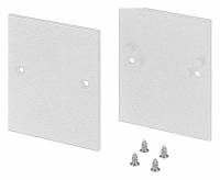 Заглушка для профиля Arlight ARH 032731 фото