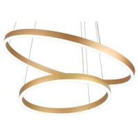 Подвесной светильник Kink Light Тор 08219,33(3000K) фото