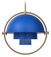 Подвесной светильник Imperiumloft Louis Weisdorff Multi-Lite Pendant 40.2314 фото