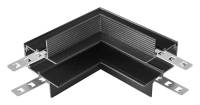 Соединитель угловой L-образный для треков Arte Lamp Linea-Accessories A480906 фото