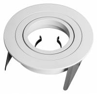 Встраиваемый светильник Mantra Basico GU10 7741 фото