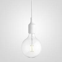 Подвесной светильник Imperiumloft Muuto E27 40.036 фото