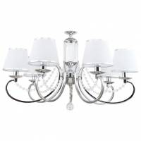 Подвесная люстра MW-Light Федерика 21 684013107 фото