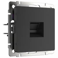 Розетка Ethernet RJ-45 без рамки Werkel W118 W1181008 фото