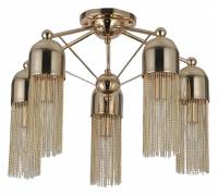 Потолочная люстра Favourite Zaria 2739-5P фото