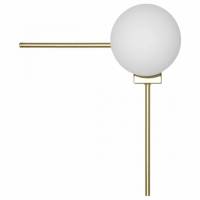 Накладной светильник Loft it Meridian 10132/B Gold фото