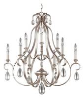 Подвесная люстра Feiss Dewitt FE-DEWITT9 фото