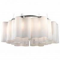Подвесная люстра ST-Luce Onde SL116.503.06 фото