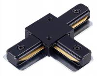 Соединитель T-образный для треков Novotech  135144 фото