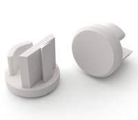 Заглушка для профиля Arlight KLUS 029571 фото