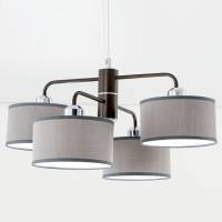 Подвесная люстра Citilux Форма CL428241 фото