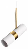 Подвесной светильник Odeon Light Bullet 4355/1 фото