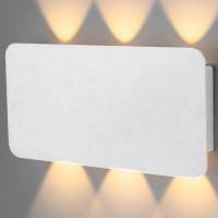 Накладной светильник Elektrostandard Angle 40138/1 LED фото