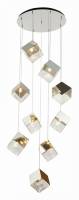 Подвесной светильник ST-Luce Riello SL1182.103.09 фото