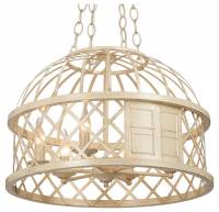 Подвесной светильник Vitaluce  V4975-3/6 фото