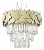 Подвесной светильник SIMPLE STORY 1031 1031-6PL фото