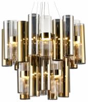 Подвесная люстра Wertmark Franka WE162.33.303 фото