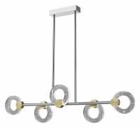 Светильник на штанге SIMPLE STORY 1082 1082-LED20PL фото