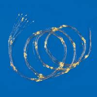 Гирлянда Нить Uniel  UL-00008667 фото