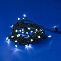 Гирлянда Нить Uniel ULD-S0500 ULD-S0500-050/DGA WHITE IP20 фото