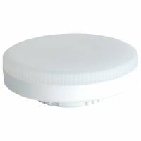 Лампа светодиодная Feron Saffit Sbgx 5312 GX53 12Вт 4000K 55189 фото