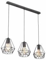 Подвесной светильник Vitaluce V4705 V4705-1/3S фото