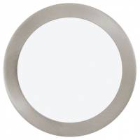 Встраиваемый светильник Eglo ПРОМО Fueva 1 96408 фото