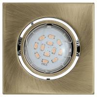 Встраиваемый светильник Eglo Igoa 93244 фото