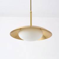 Подвесной светильник Imperiumloft Vitaby L1 VITABY01 фото