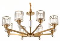 Подвесная люстра Escada Adorn 691/8S (Copper) фото