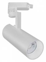 Светильник на штанге Escada 20029 20029TRA/02LED SWH фото