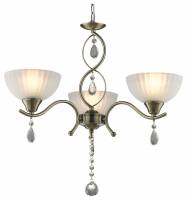 Подвесная люстра Velante 717 717-503-03 фото