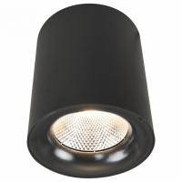 Накладной светильник Arte Lamp 5118 A5118PL-1BK