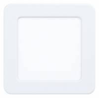 Встраиваемый светильник Eglo ПРОМО Fueva 5 99162 фото