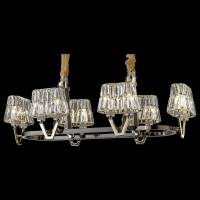 Подвесная люстра Wertmark Viola WE152.12.323 фото