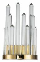 Накладной светильник Moderli Ingrid V9051-WL фото