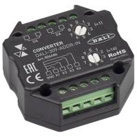 Конвертер DALI для выключателя Arlight  026486 фото