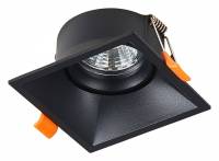 Встраиваемый светильник SIMPLE STORY 2026 2026-1DLB фото