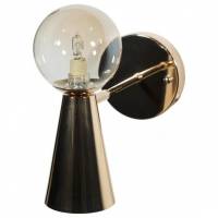 Бра Loft it Halley 10046W Gold фото