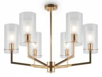 Люстра на штанге Freya Felicity FR5206PL-06FG фото