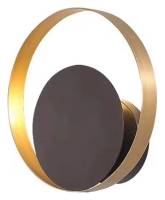 Бра с подсветкой Kink Light Алона 08443,19-20 фото