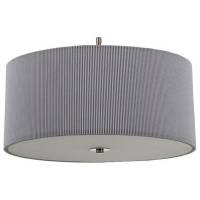 Подвесной светильник Arte Lamp Mallorca A1021SP-5SS фото