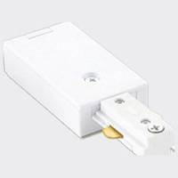 Токопровод концевой Italline WSO WSO 71 white фото