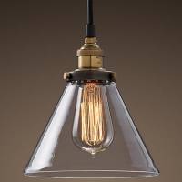 Подвесной светильник Moderli Single V1650-1P фото